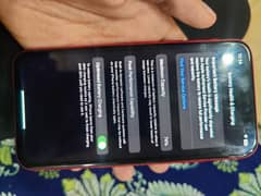 Iphone 11 jv 0304//4181696