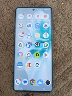 Vivo V30E