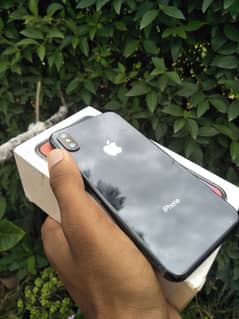 Iphone x PTA approved