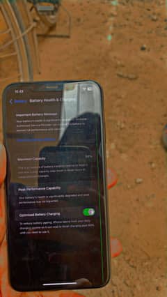 Xs max 256 gb non pta exchange possible