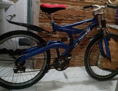 bicycle