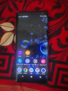 sony