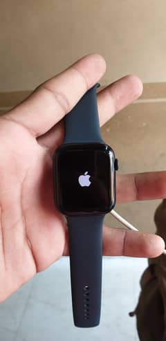 Apple watch series 7
