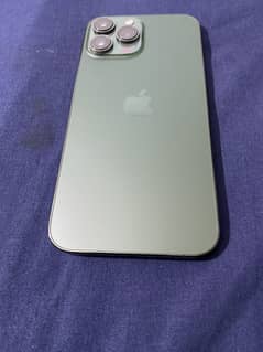 Iphone 13 pro max Non Pta