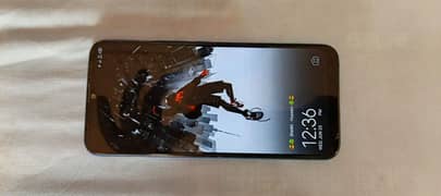 tecno spark 4