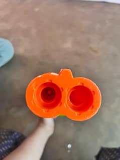 nerf guns