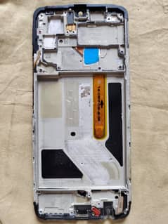 Vivo V21e Only LED orignal Frame (یہ صرف فریم ہے)