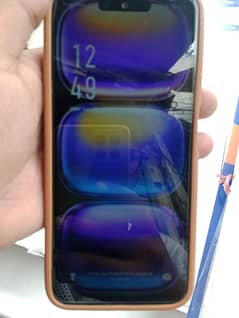 infinix