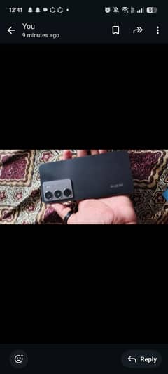 realme c75pro  pta approved