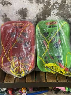 Baby New Pack Swing