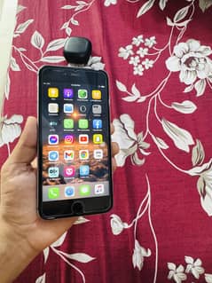 iPhone