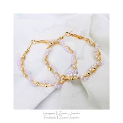 Beaded