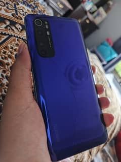 MI note 10 lite