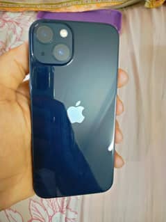 Iphone 13 JV 128gb 10/10 condition.