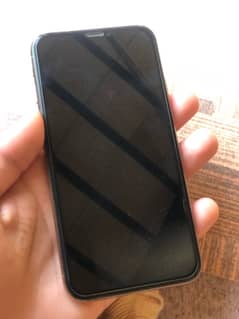 iPhone XS Ufone sim work All working Condition