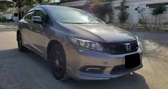Civic