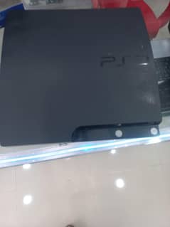 Playstation 3 Ps3