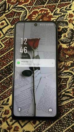 Infinix Note 30  8/256