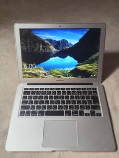 MacBook Air
