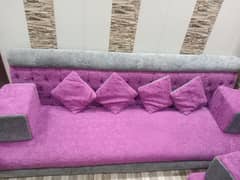 Majlis Sofas