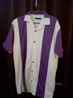 Half Sleeves Shirt (WESTERN STYLE)  for Summer | NEW