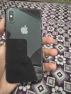 iphone xs non_pta  (64) GB