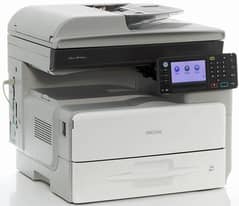 RICOH MP 301 ALL IN ONE PRINTER