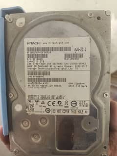hard disk 2tb