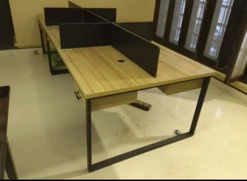 workstation,conference table computer table laptop table 16