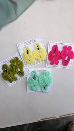 Crochet