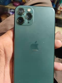 Iphone 11 pro