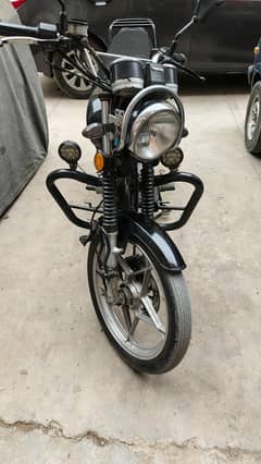 Suzuki 150 SE - 2019