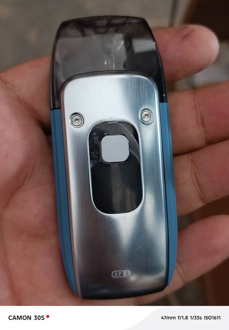 Geek Vape AP2 only 3 week use 0