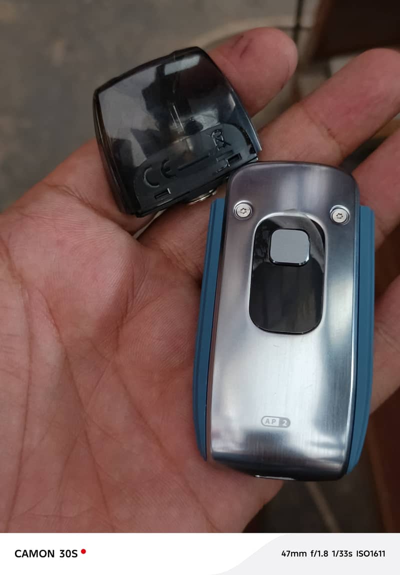 Geek Vape AP2 only 3 week use 1