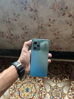 Poco X5pro 5G