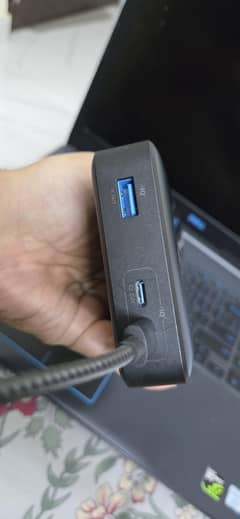 Anker 537 24kmah 65watt