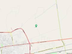 3 Marla Low Budget Plot For Sale On Prime Location