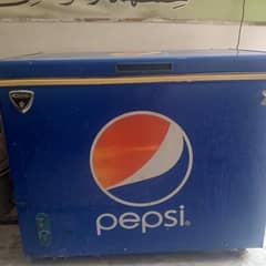deep freezer