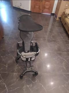 stroller bought