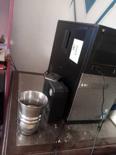 dell optiplex core i5 3rd generation
