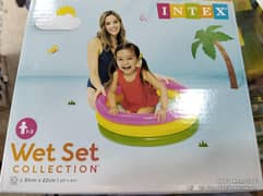 Intex company