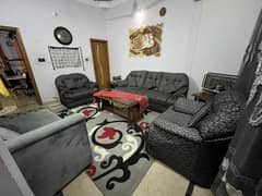 Sofa set