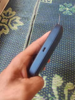 WiFi device available