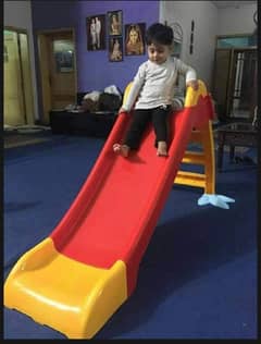 Slide for kids New Condition