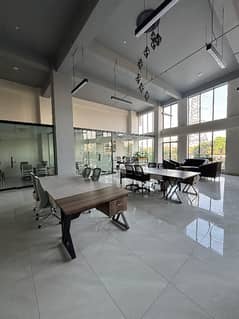 Furnished