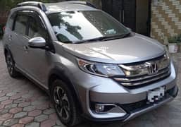Honda BR-V ṣ̌ grade full option 2021 model  0/3/2/7/4/3/7/7/1/5/1