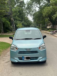 Toyota Pixis Epoch G 20/24