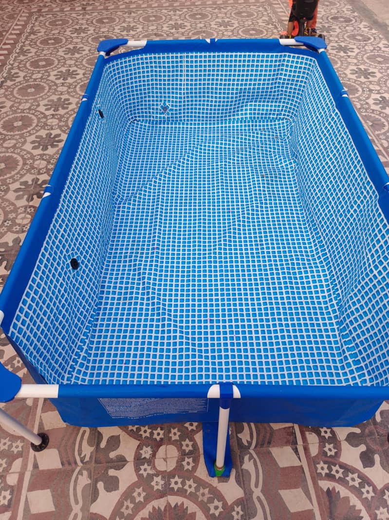 brand new item just open for checking any problem 1