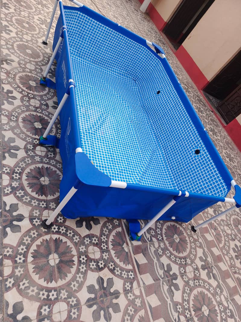 brand new item just open for checking any problem 2