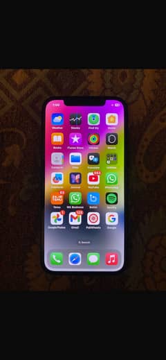 iPhone